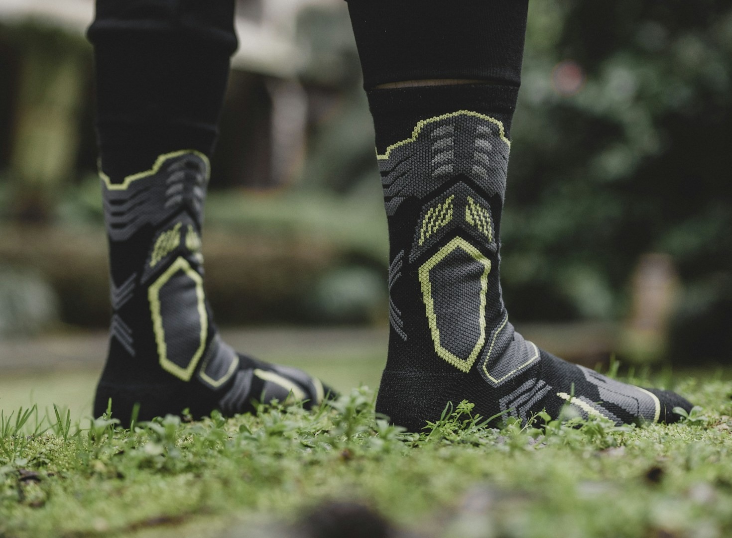 Pourquoi la compression change votre course